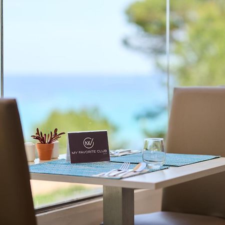 Aluasoul Carolina - Adults Only Hotel Font de sa Cala Ngoại thất bức ảnh