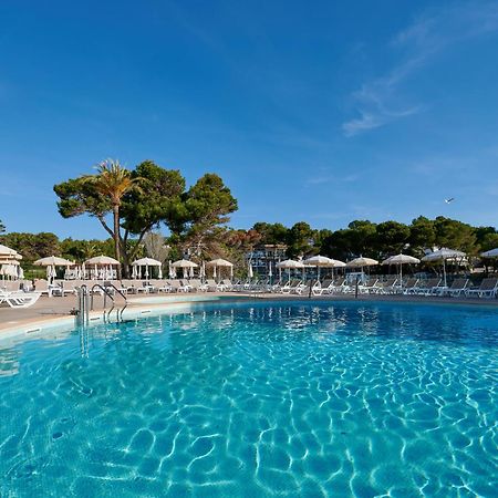 Aluasoul Carolina - Adults Only Hotel Font de sa Cala Ngoại thất bức ảnh