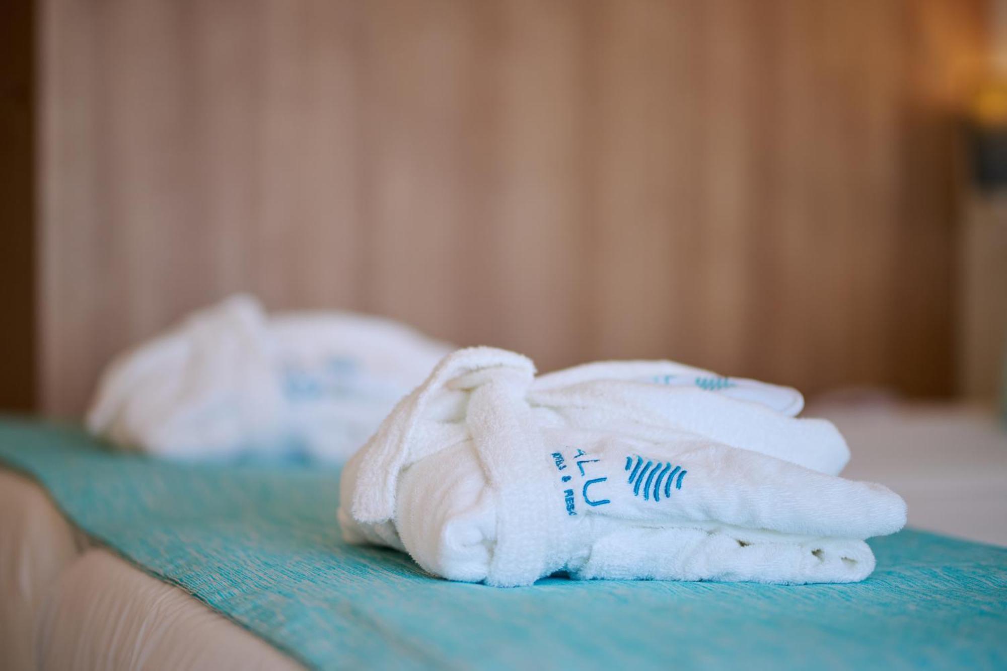 Aluasoul Carolina - Adults Only Hotel Font de sa Cala Ngoại thất bức ảnh