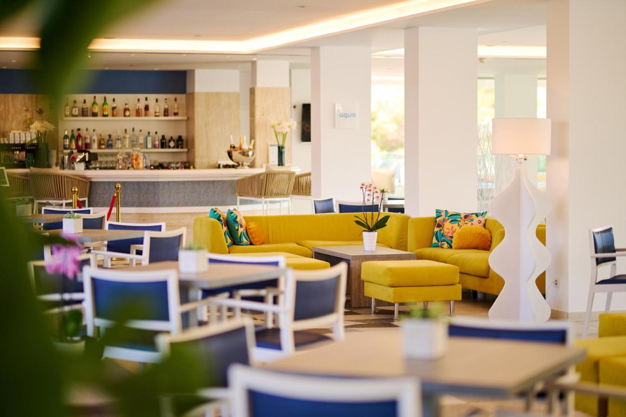 Aluasoul Carolina - Adults Only Hotel Font de sa Cala Ngoại thất bức ảnh