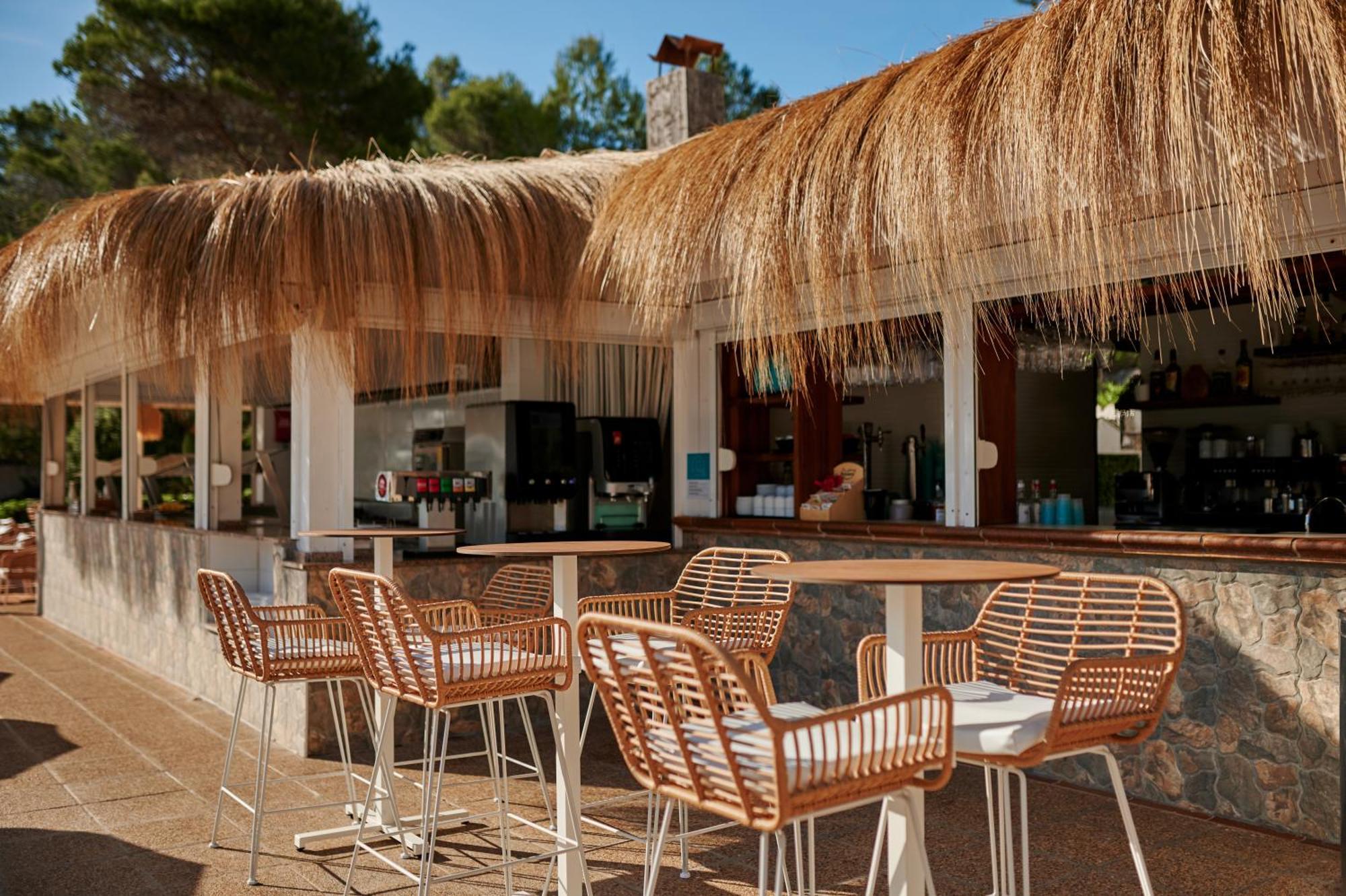 Aluasoul Carolina - Adults Only Hotel Font de sa Cala Ngoại thất bức ảnh