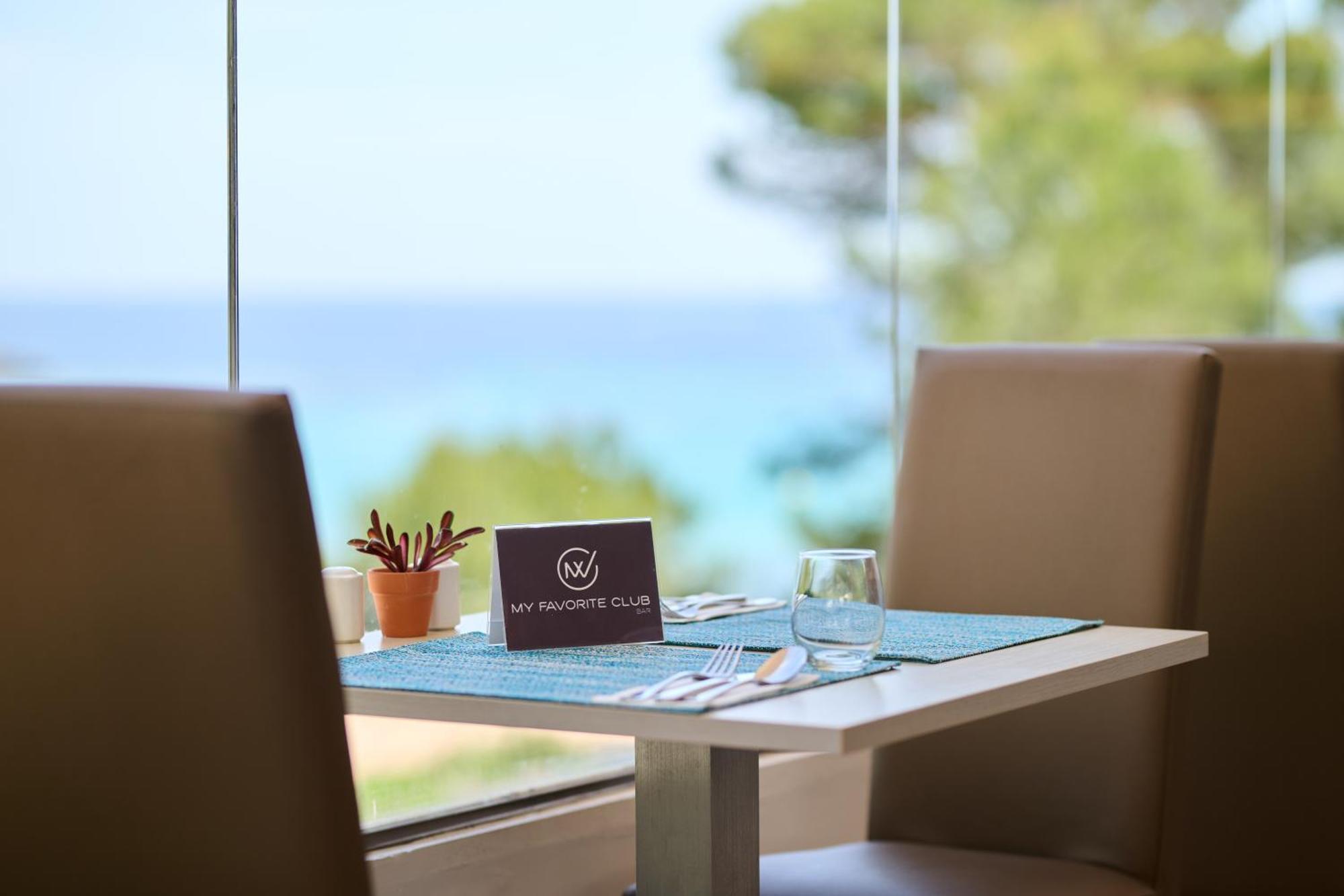 Aluasoul Carolina - Adults Only Hotel Font de sa Cala Ngoại thất bức ảnh