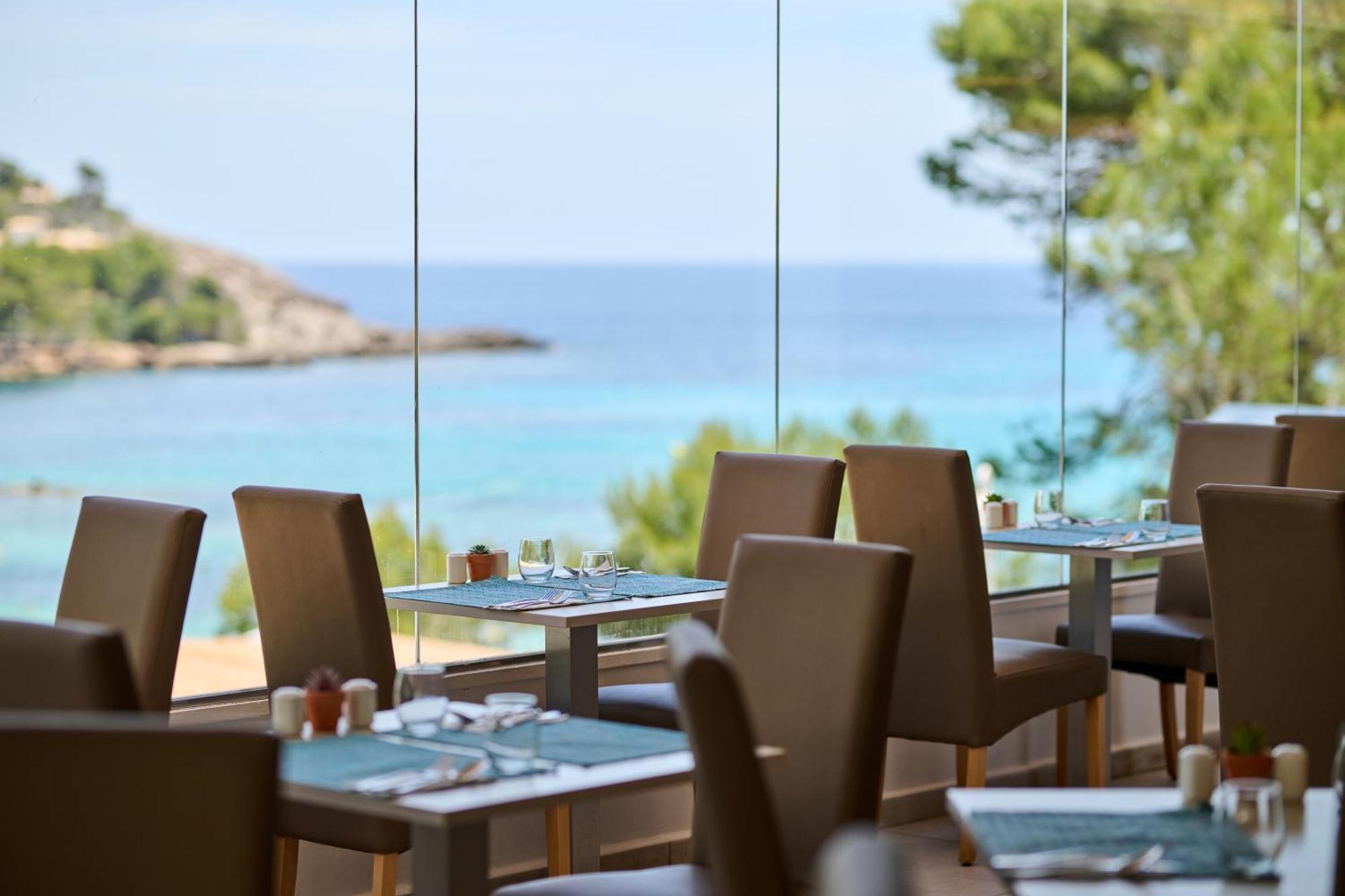 Aluasoul Carolina - Adults Only Hotel Font de sa Cala Ngoại thất bức ảnh