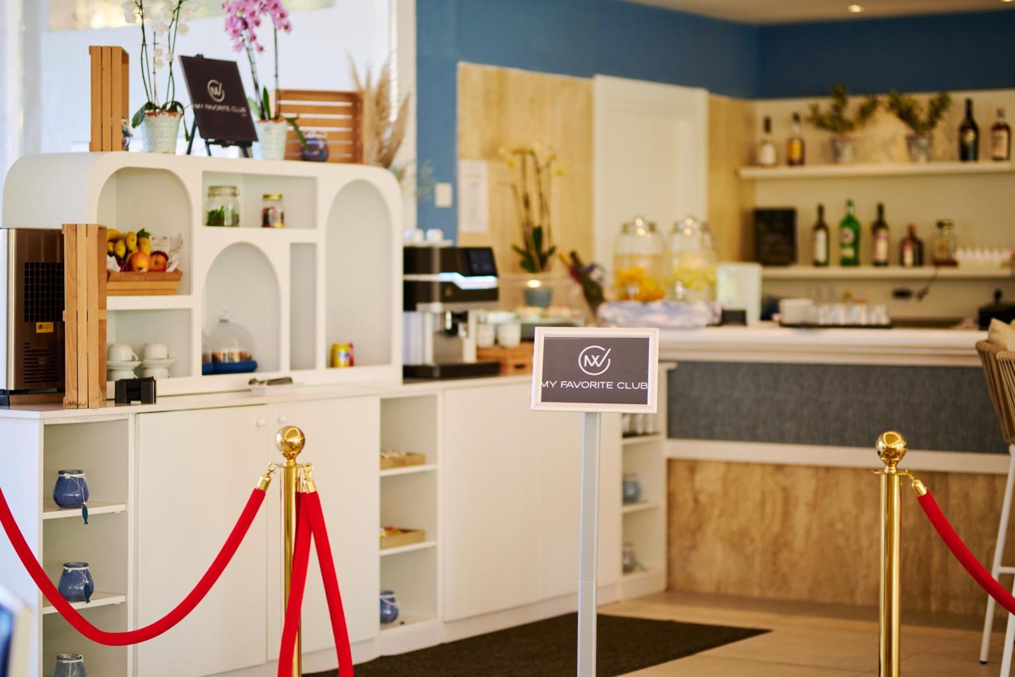 Aluasoul Carolina - Adults Only Hotel Font de sa Cala Ngoại thất bức ảnh