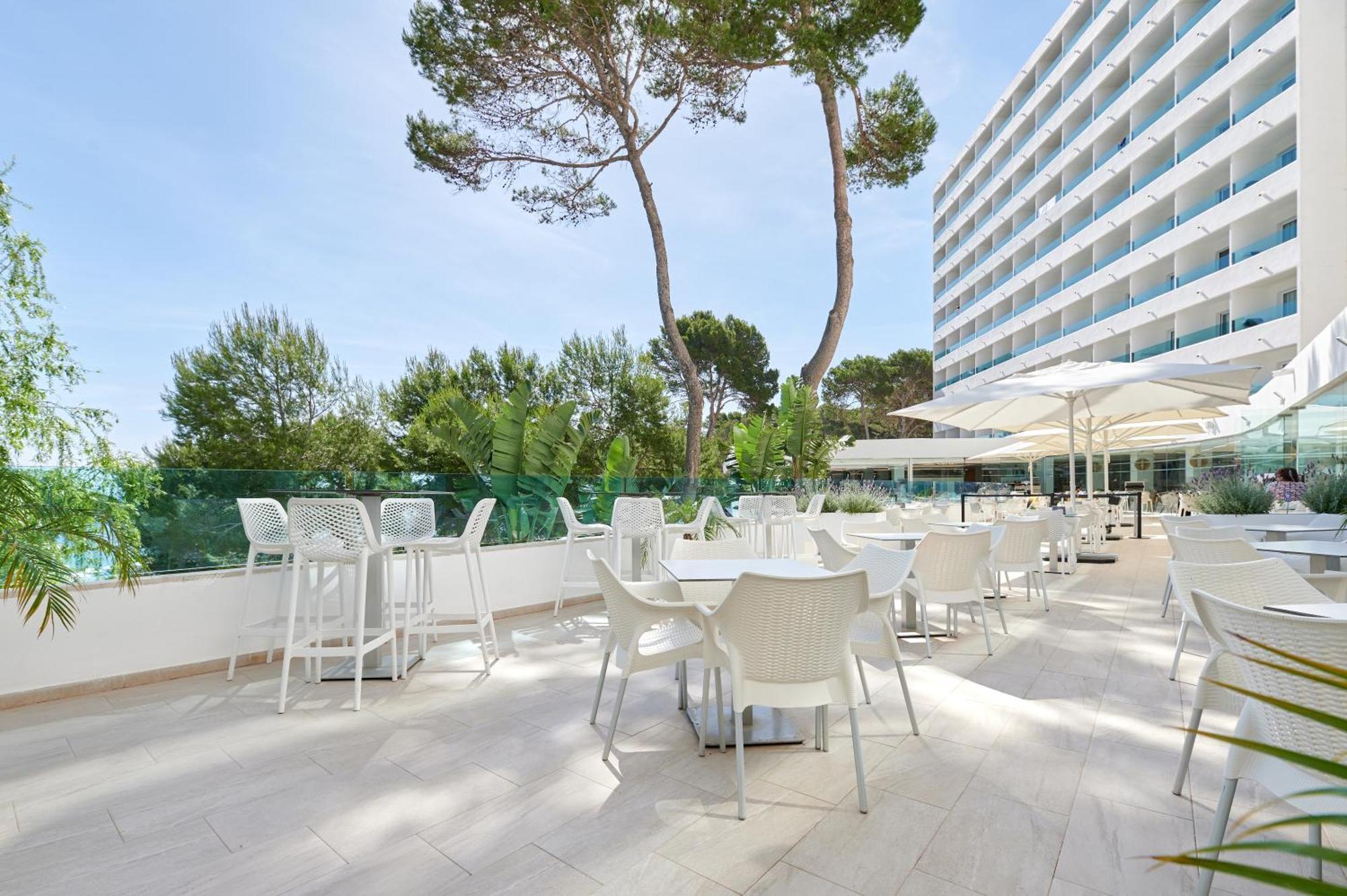 Aluasoul Carolina - Adults Only Hotel Font de sa Cala Ngoại thất bức ảnh