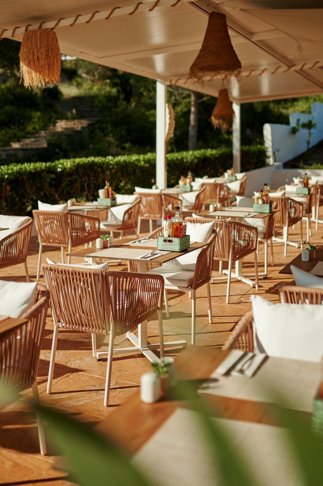Aluasoul Carolina - Adults Only Hotel Font de sa Cala Ngoại thất bức ảnh