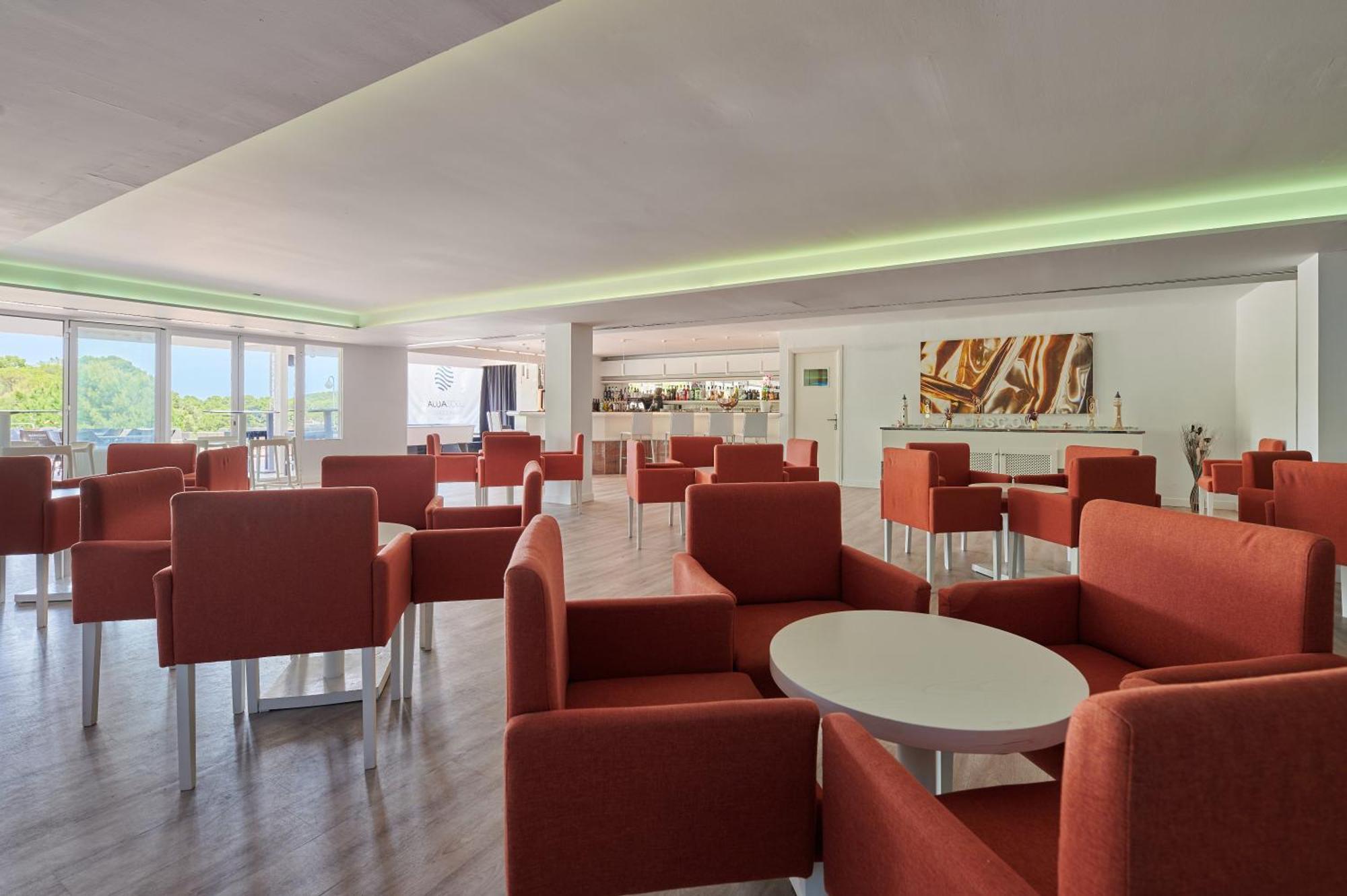 Aluasoul Carolina - Adults Only Hotel Font de sa Cala Ngoại thất bức ảnh