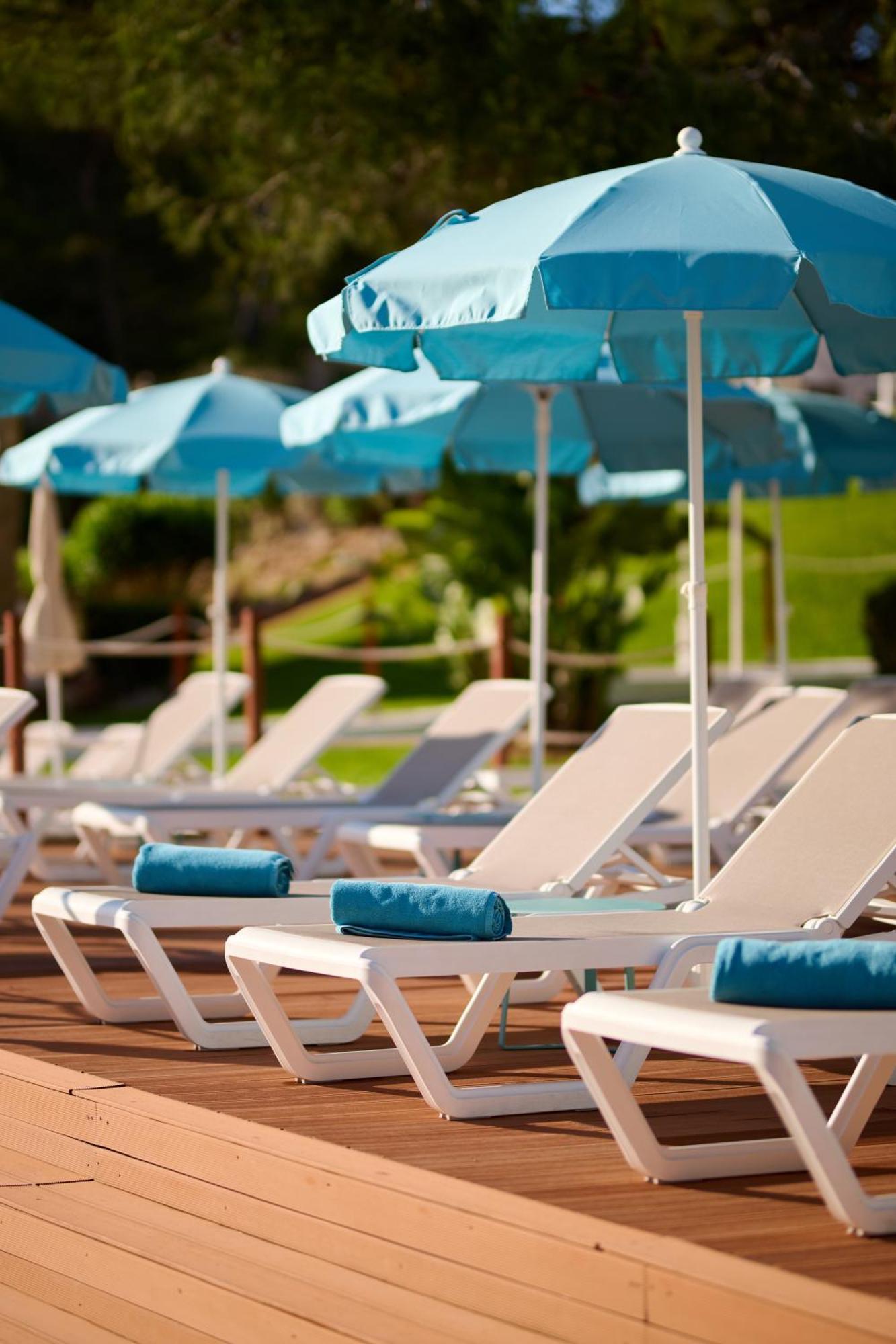 Aluasoul Carolina - Adults Only Hotel Font de sa Cala Ngoại thất bức ảnh