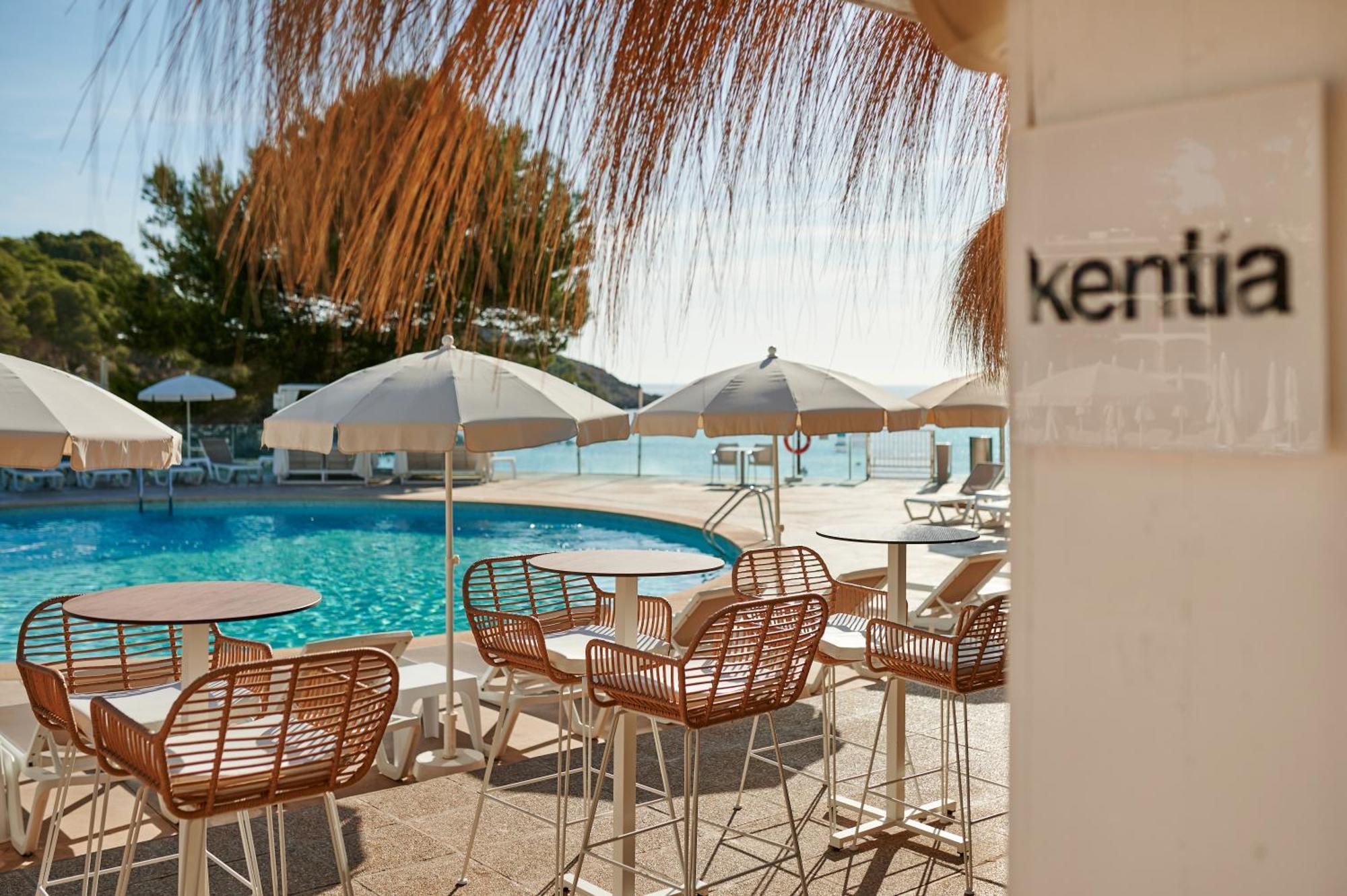 Aluasoul Carolina - Adults Only Hotel Font de sa Cala Ngoại thất bức ảnh