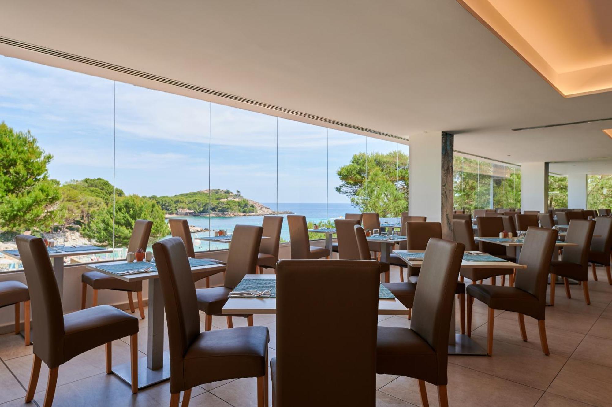 Aluasoul Carolina - Adults Only Hotel Font de sa Cala Ngoại thất bức ảnh