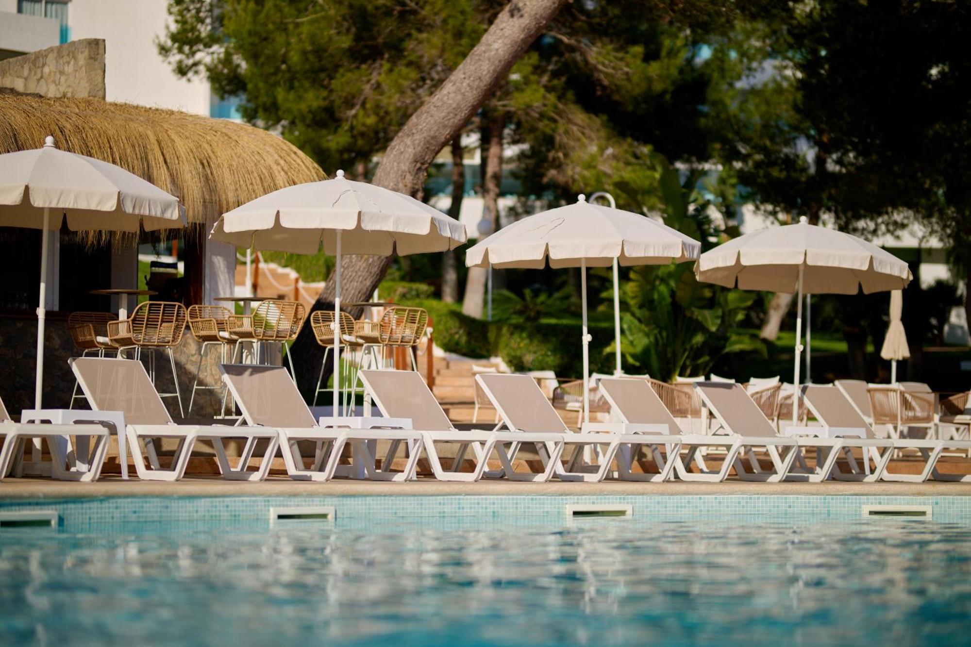 Aluasoul Carolina - Adults Only Hotel Font de sa Cala Ngoại thất bức ảnh