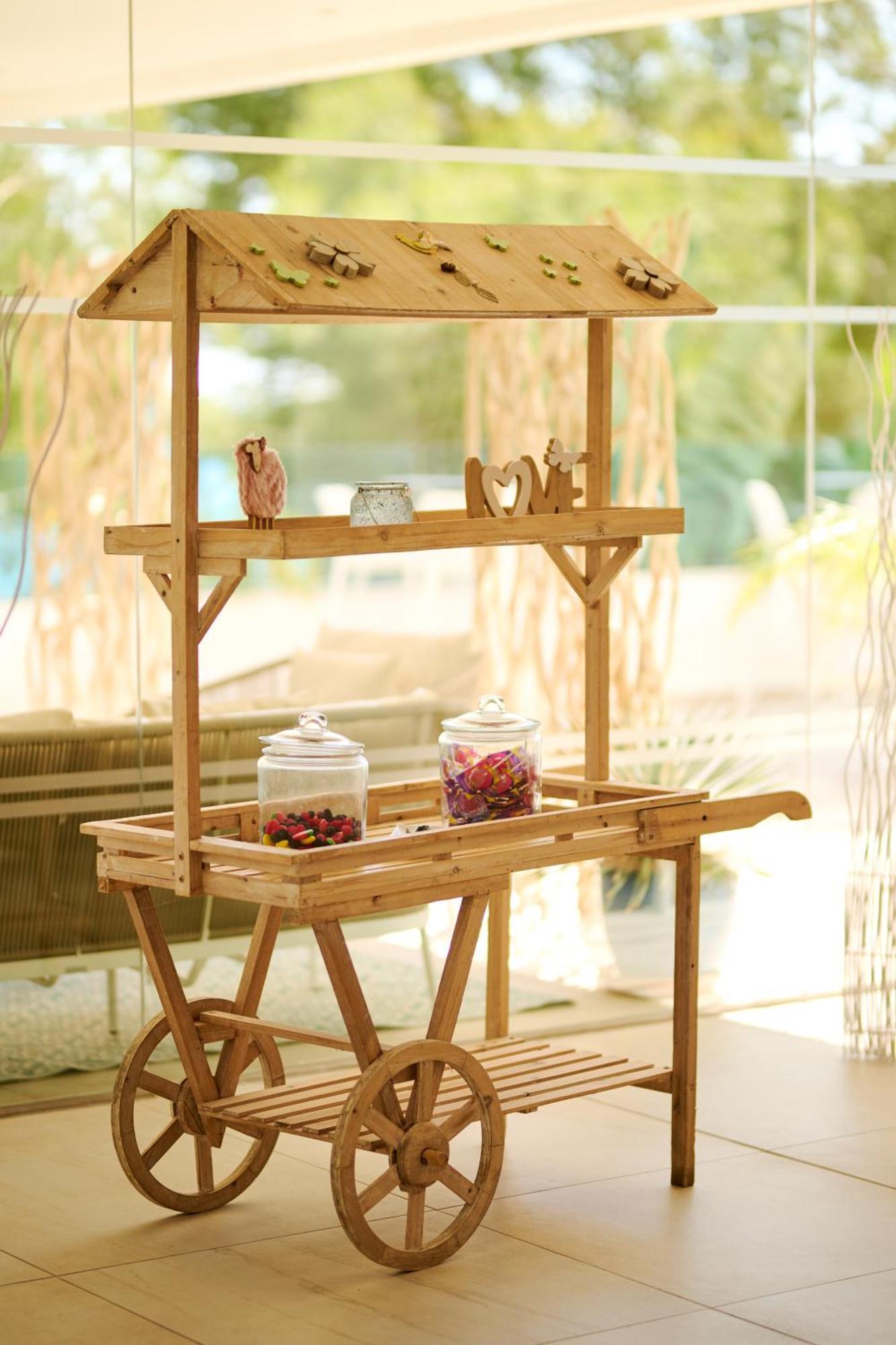 Aluasoul Carolina - Adults Only Hotel Font de sa Cala Ngoại thất bức ảnh