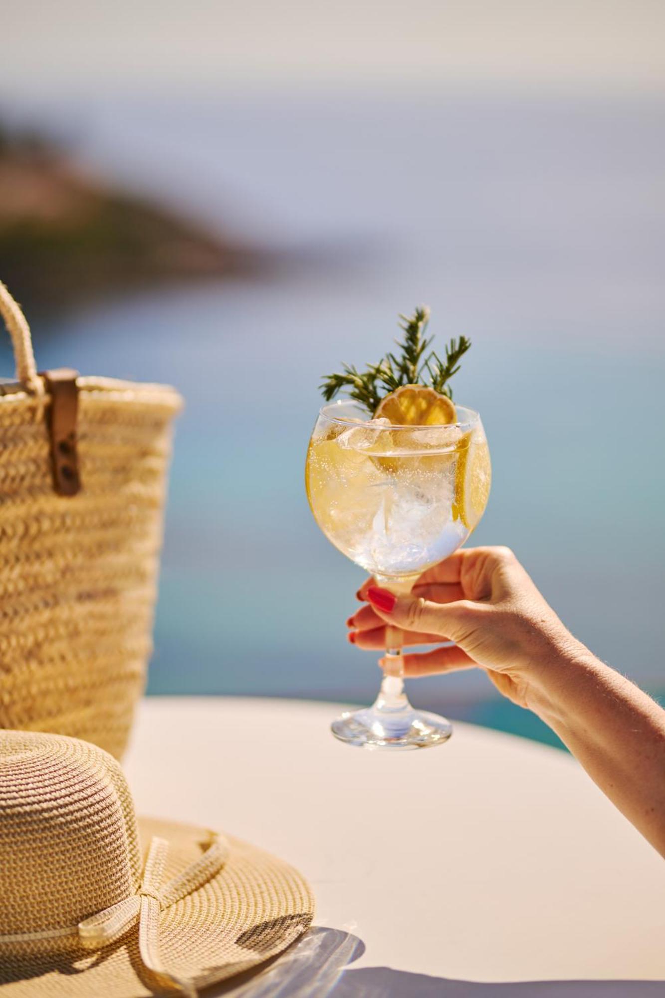 Aluasoul Carolina - Adults Only Hotel Font de sa Cala Ngoại thất bức ảnh