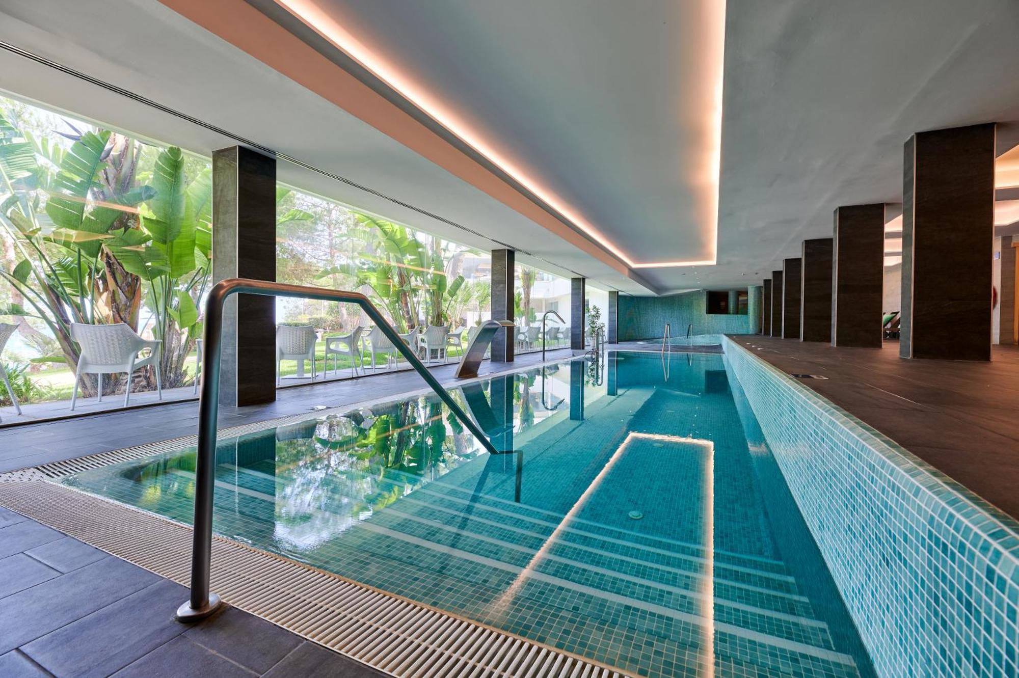 Aluasoul Carolina - Adults Only Hotel Font de sa Cala Ngoại thất bức ảnh