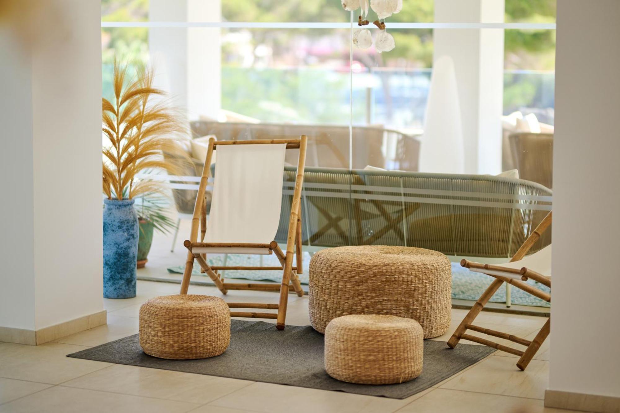 Aluasoul Carolina - Adults Only Hotel Font de sa Cala Ngoại thất bức ảnh