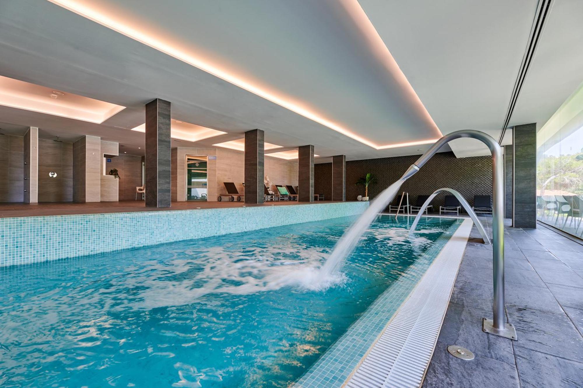 Aluasoul Carolina - Adults Only Hotel Font de sa Cala Ngoại thất bức ảnh